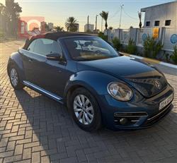 فولكسفاغن بيتل